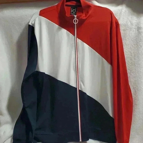 Ideology lightweight jacket - Picture 1 of 7